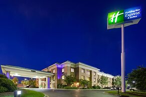 Holiday Inn Express Hotel & Stes Columbia I-20 at Clemson Rd by IHG