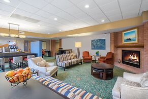 Holiday Inn Express Cambridge by IHG