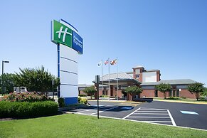 Holiday Inn Express Cambridge by IHG