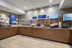 Holiday Inn Express Morgantown by IHG