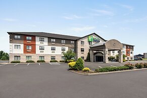 Holiday Inn Express Morgantown by IHG