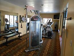 Holiday Inn Express Morgantown by IHG