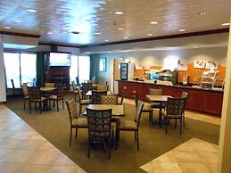 Holiday Inn Express Morgantown by IHG