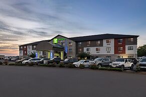 Holiday Inn Express Morgantown by IHG