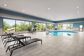 Holiday Inn Express Morgantown by IHG