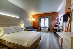 Holiday Inn Express Milwaukee North Brown Deer/Mequon, an IHG Hotel