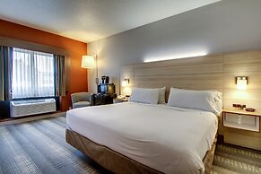 Holiday Inn Express Milwaukee North Brown Deer/Mequon by IHG