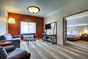 Holiday Inn Express Milwaukee North Brown Deer/Mequon by IHG