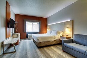 Holiday Inn Express Milwaukee North Brown Deer/Mequon by IHG