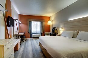 Holiday Inn Express Milwaukee North Brown Deer/Mequon by IHG