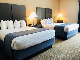 Best Western Plus Bradenton Hotel & Suites