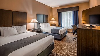 Best Western Plus Bradenton Hotel & Suites
