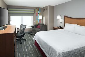 Hampton Inn & Suites Chicago-North Shore/Skokie