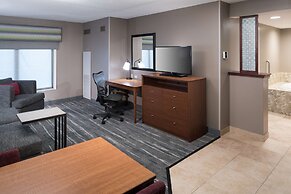 Hampton Inn & Suites Chicago-North Shore/Skokie