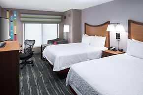 Hampton Inn & Suites Chicago-North Shore/Skokie