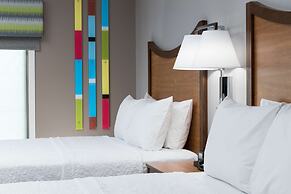 Hampton Inn & Suites Chicago-North Shore/Skokie