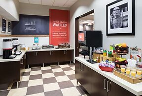 Hampton Inn & Suites Chicago-North Shore/Skokie