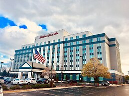 Hampton Inn & Suites Chicago-North Shore/Skokie
