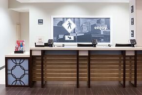 Hampton Inn & Suites Chicago-North Shore/Skokie