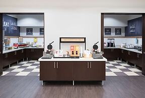 Hampton Inn & Suites Chicago-North Shore/Skokie