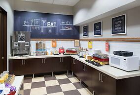 Hampton Inn & Suites Chicago-North Shore/Skokie