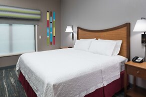 Hampton Inn & Suites Chicago-North Shore/Skokie