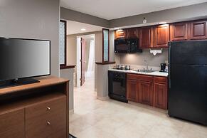 Hampton Inn & Suites Chicago-North Shore/Skokie