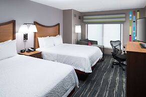 Hampton Inn & Suites Chicago-North Shore/Skokie