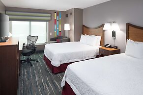 Hampton Inn & Suites Chicago-North Shore/Skokie