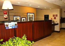 Hampton Inn Dry Ridge