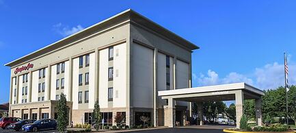 Hampton Inn Dry Ridge