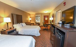 Hampton Inn Dry Ridge