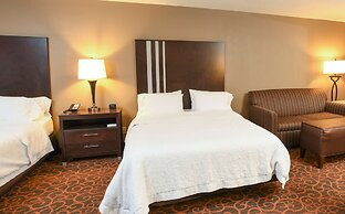 Hampton Inn Dry Ridge