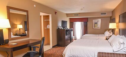 Hampton Inn Dry Ridge