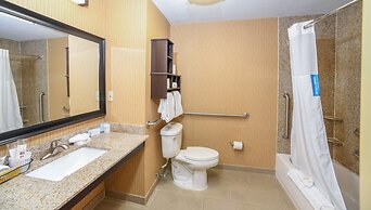 Hampton Inn Dry Ridge