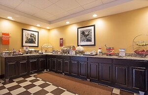 Hampton Inn Dry Ridge