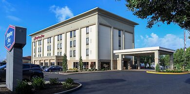 Hampton Inn Dry Ridge
