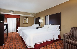 Hampton Inn Dry Ridge