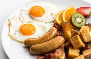 Hampton Inn Denville/Rockaway/Parsippany