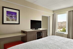 Hampton Inn Denville/Rockaway/Parsippany