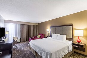 Hampton Inn Jackson/Pearl-International Airport