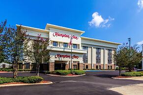 Hampton Inn Jackson/Pearl-International Airport