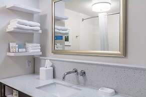 Hampton Inn Jackson/Pearl-International Airport