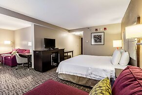 Hampton Inn Jackson/Pearl-International Airport
