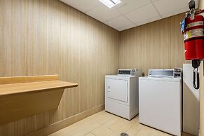 Hampton Inn Jackson/Pearl-International Airport