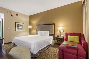 Hampton Inn Jackson/Pearl-International Airport