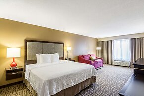 Hampton Inn Jackson/Pearl-International Airport