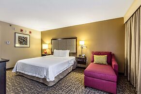 Hampton Inn Jackson/Pearl-International Airport