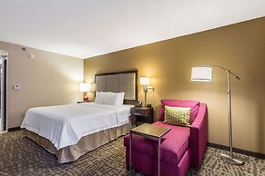 Hampton Inn Jackson/Pearl-International Airport