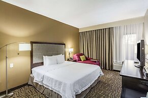 Hampton Inn Jackson/Pearl-International Airport